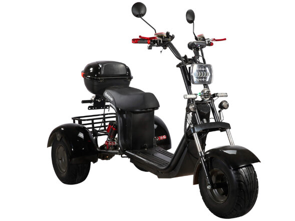 Электроскутер SKYBOARD TRIKE BR40-3000 PRO FAST